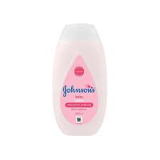 Jhonson's Baby Lotion for Baby Soft Skin (200ml)